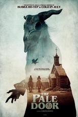 The Pale Door (The Pale Door)