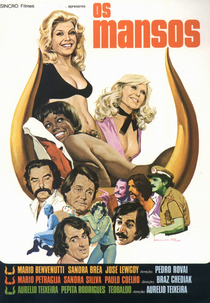 Os Mansos (Os Mansos)
