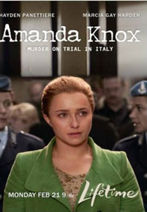 Amanda Knox: Julgamento na Itália (Amanda Knox: Murder on Trial in Italy)