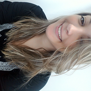 Foto de perfil de Nadine Cardoso