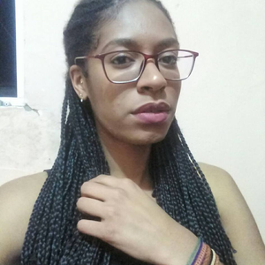 Foto de perfil de Marina Cruz