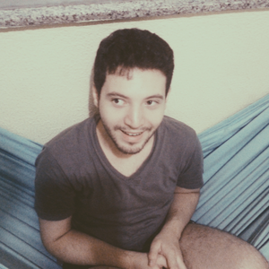 Foto de perfil de Victor Hugo Coutinho