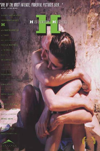 Poster de Filme H (1990)