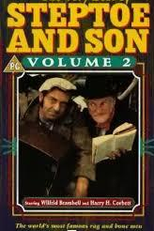 Steptoe and Son (2ª Temporada) (Steptoe and Son (Season 2))