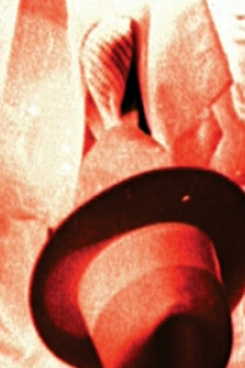 Poster de Curta Porviroscópio (2006)