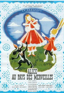 Alice no País as Maravilhas (Alice in Wonderland)