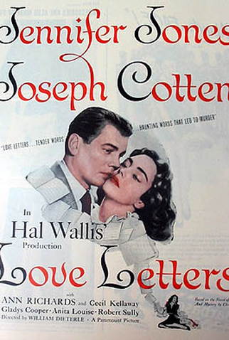Poster 1 de Filme Um Amor em Cada Vida (1945)