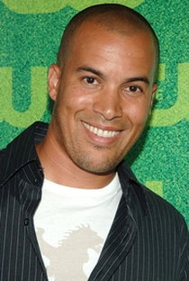 Coby Bell - Poster 1