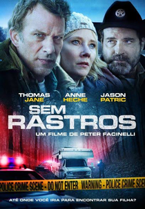 Sem Rastros (The Vanished)