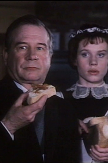 Poster de Episódio La serre (Guy de Maupassant) (1987)