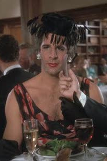 Poster de Episódio What Price Gloria? (1989)