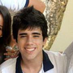 Foto de perfil de Mateus Alecrim