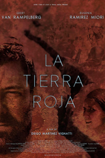 A Terra Vermelha (La Tierra Roja)