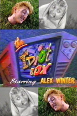 The Idiot Box (The Idiot Box)