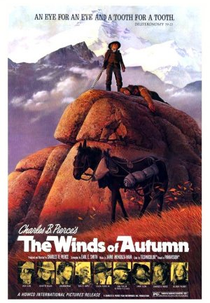 Ventos de Outono (The Winds Of Autumn)