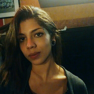 Foto de perfil de Renata Almeida