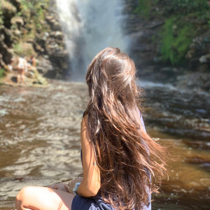 Foto de perfil de Andréia