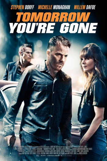  de Filme Na Trilha da Vingança (2012)