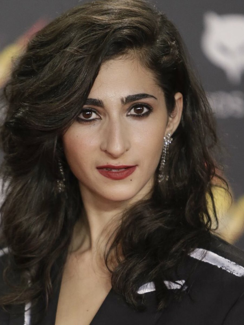 Alba Flores - Foto 2