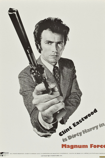  de Filme Magnum 44 (1973)