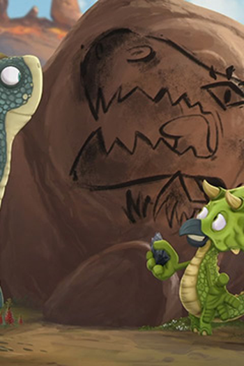 Poster de Episódio A Tiny Triumph (2019)
