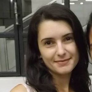 Foto de perfil de Mariana Rettore