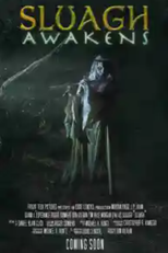 The Sluagh Awakens (St. Patrick’s Day: The Sluagh Awakens)