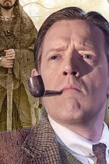 Poster de Curta Tolkien's Road (2014)