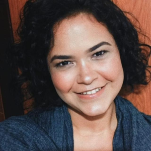 Foto de perfil de Renata Ramos