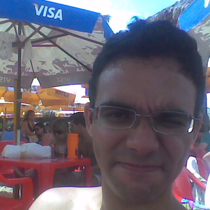 Foto de perfil de Caio Marinho Ribeiro