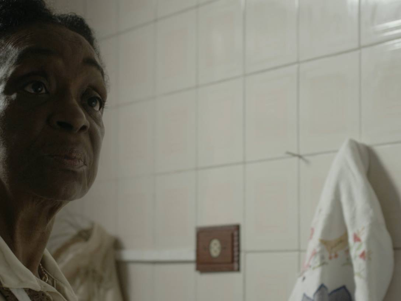 Foto 9 de O Dia de Jerusa