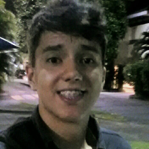 Foto de perfil de Vitor Soares