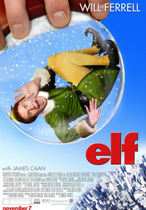 Um Duende em Nova York (Elf)