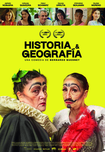 Historia y Geografía (Historia y Geografía)