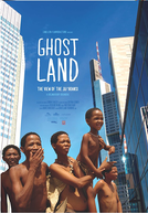 A terra dos fantasmas vista pelos Bushmen (Ghostland: The View of the Ju'Hoansi)