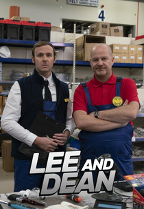 Lee and Dean (1ª Temporada) (Lee and Dean (Season 1))