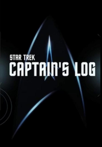 Star Trek: A Captain's Log (Star Trek: A Captain's Log)
