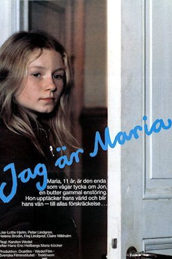 Poster de Filme Eu Sou Maria (1979)