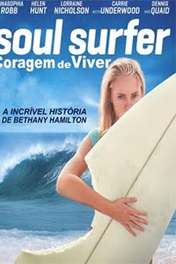  de Filme Soul Surfer - Coragem de Viver (2011)