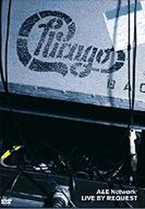 Chicago Live by Request (Live by Request: Chicago)