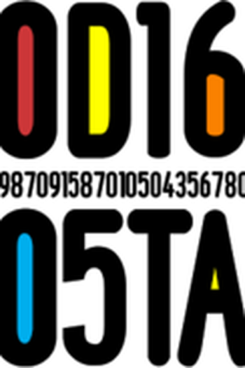  de TV Código Postal (2006)