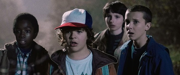 Stranger Things terá nova temporada com 9 episódios em 2017