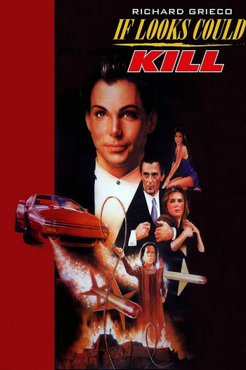  de Filme Espião por Engano (1991)