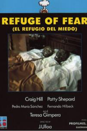  de Filme El Refugio del Miedo (1974)