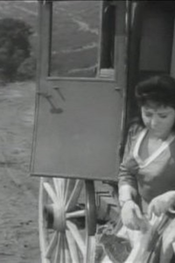 Poster de Episódio The Bad One (1963)
