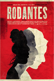 Rodantes - Poster / Capa / Cartaz - Oficial 1