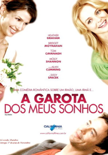 A Garota dos Meus Sonhos (Gray Matters)