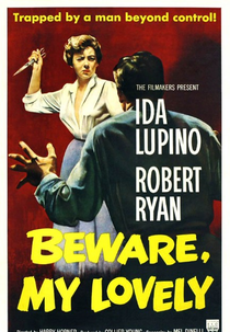 Escravo de Si Mesmo (Beware, My Lovely)