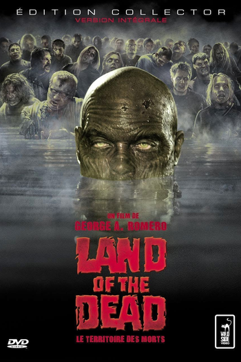  de Filme Terra dos Mortos (2005)