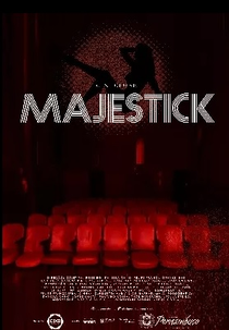 Cineclube Majestick (Cineclube Majestick)